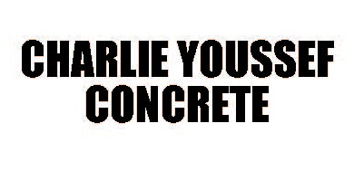 CHARLIE YOUSSEF CONCRETE